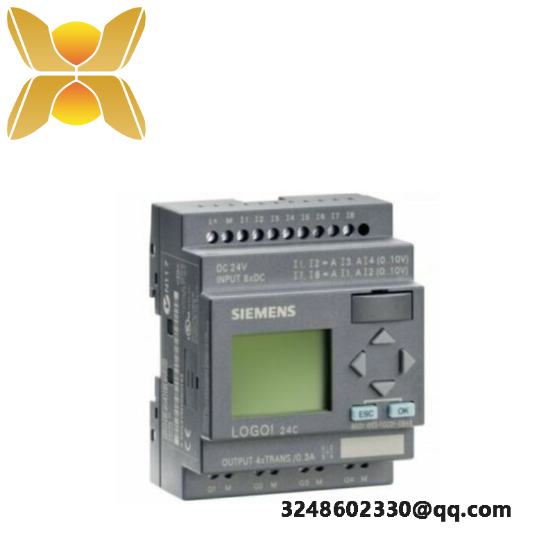 SIEMENS 6SL3 260-2TA00-0AA0 BUS MODULE