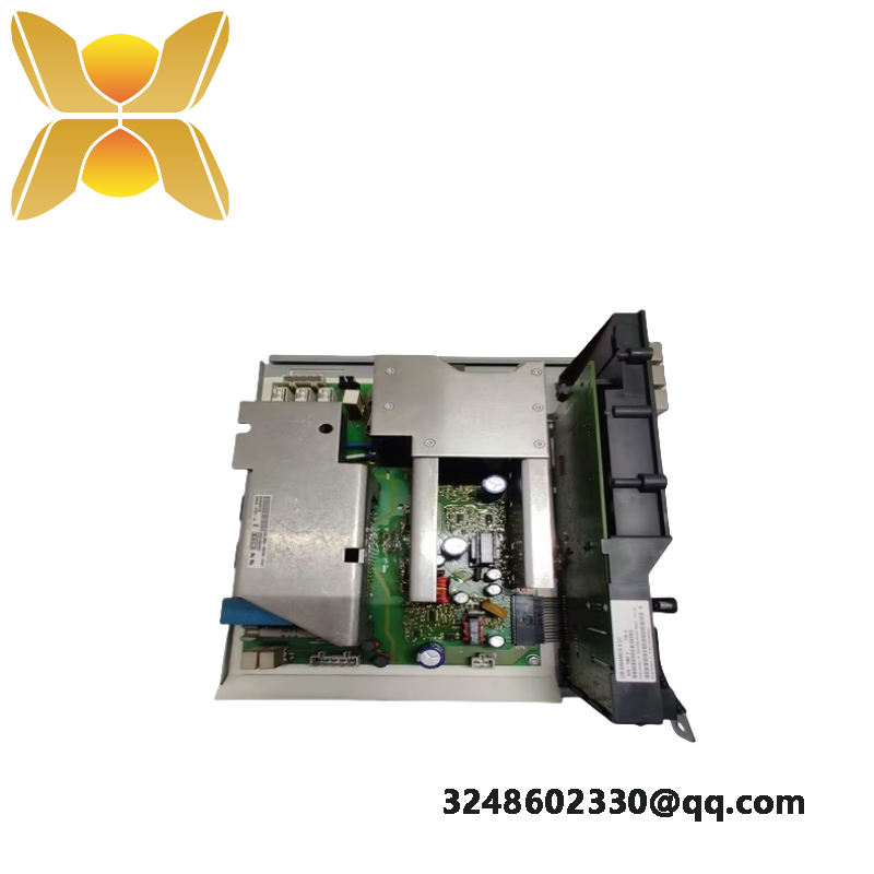 SIEMENS 6SL3 352-6TG37-4AA3 PLC Module