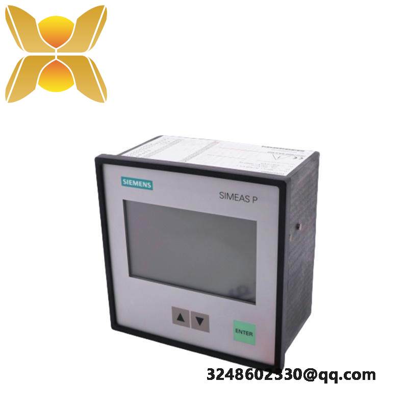 SIEMENS 6SN1118-0NJ01-0AA01 Control Unit