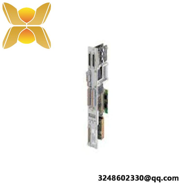 SIEMENS 6SN1118-0NK01-0AA2 CONTROL-LOOP BLOCK