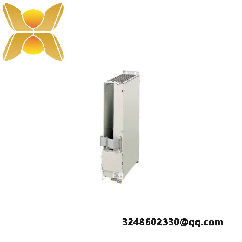 Siemens 6SN1123-1AA00-0AA2 Power Module