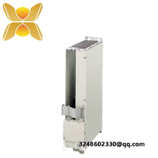 Siemens 3RX9306-1AA00 Power Supply