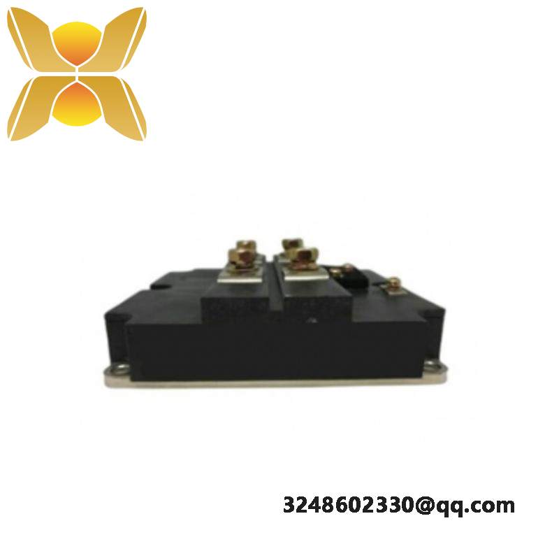 SIEMENS 6SY7010-0AA02 Thyristor module