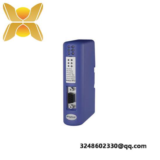 7007-C ANYBUS COMMUNICATOR