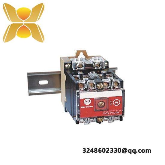 700S-DCP620DZ24 Safety Control Relay