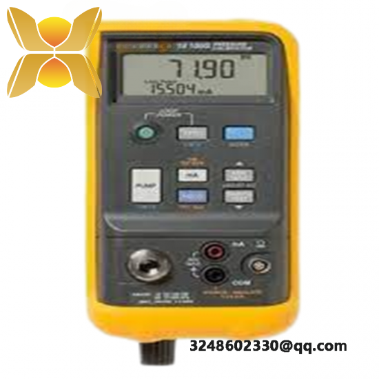 719-100G  FLUKE 719100G Electric Pressure Calibrator