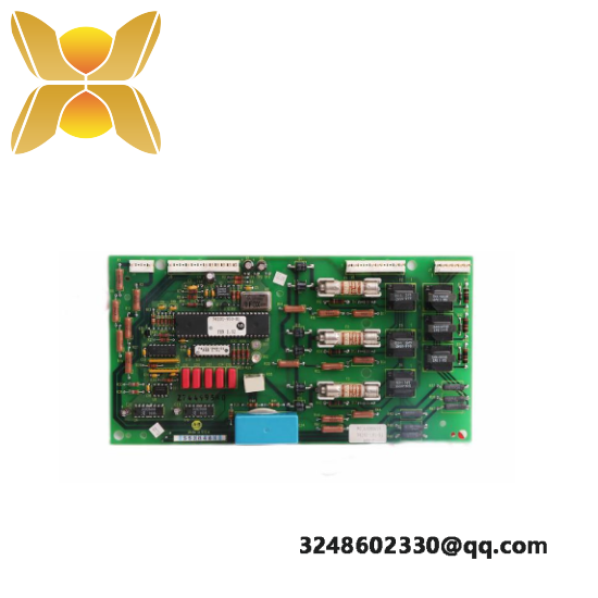 74101-181-51  Drive Board