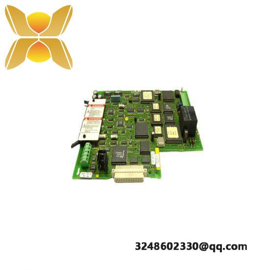 74101-772-54/1336T-MCB-SP51B Main Control Board