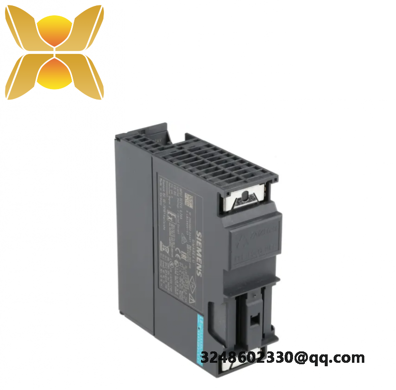 SIEMENS 7MH4950-2AA01 INTERFACE FOR REMOTE DISPLAY CONNECTION