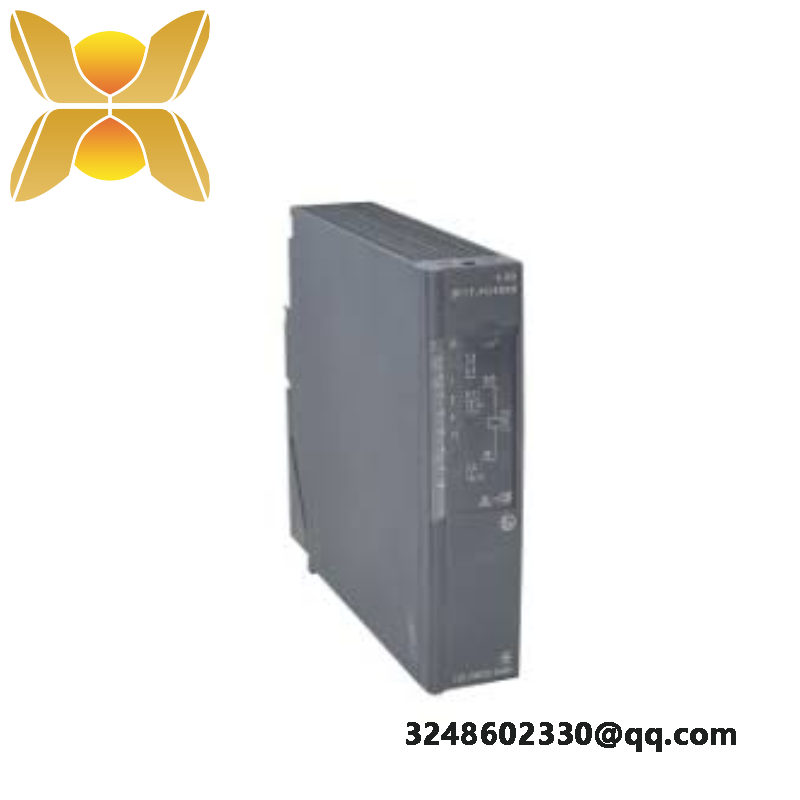 SIEMENS 7MH4 601-1AA01 CONNNECTING ONE SCALE