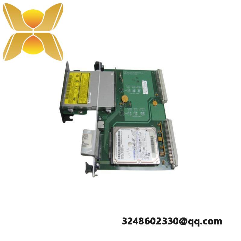 KULICKE 8001-4170 COMM Port Module