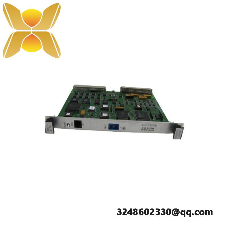KULICKE 8001-4176 STEPPER SENSOR BOARD