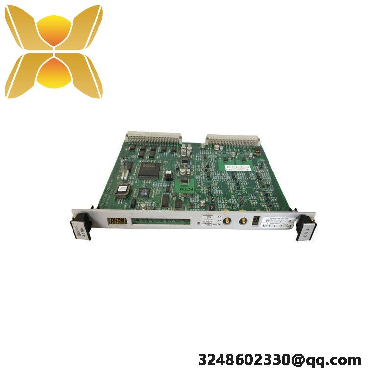 KULICKE 8001-4186 USB BOARD