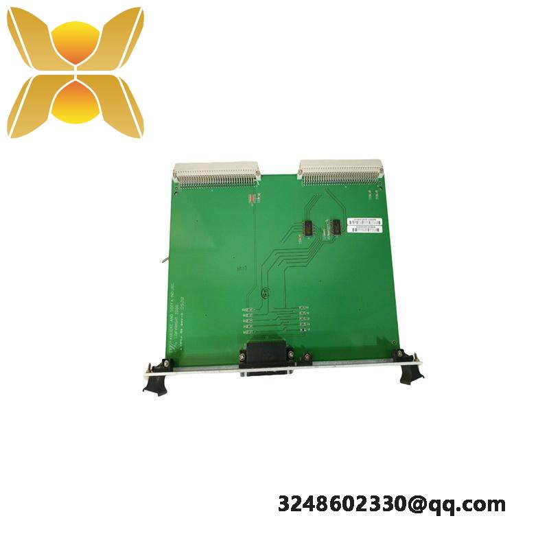 KULICKE 8001-4244 SERVO PREAMP PCB