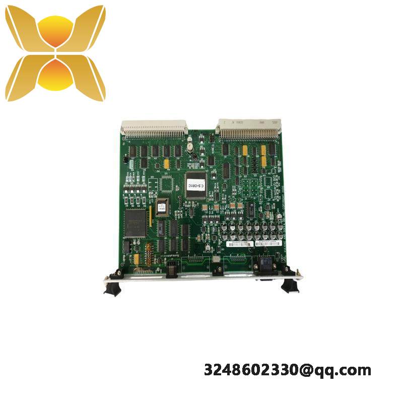 KULICKE 8002-4192 I/O Temp Board