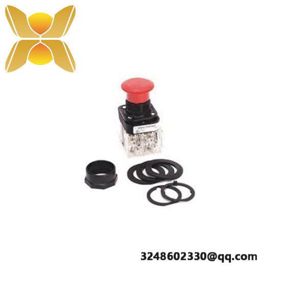 800HC-FRXT6A push-pull device