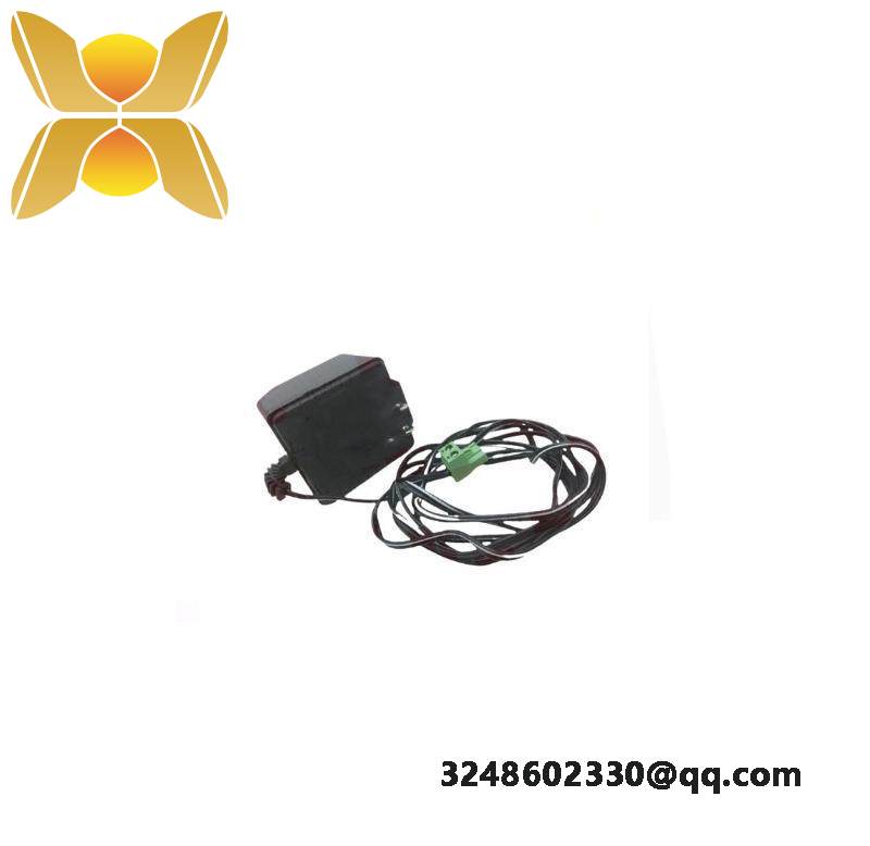 AB 80187-131-51 INTER'F BRD W/SUPT 120V 2-4DIV
