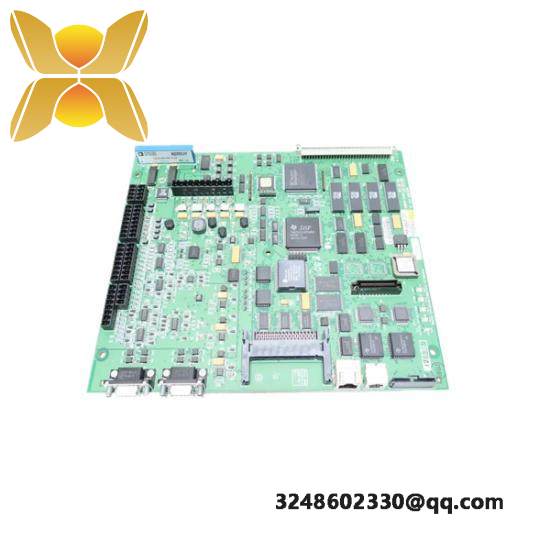 80190-320-03-R PowerFlex 7000 System Board