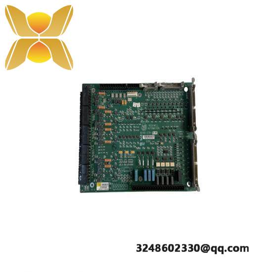 80190-378-51-09 PC Board