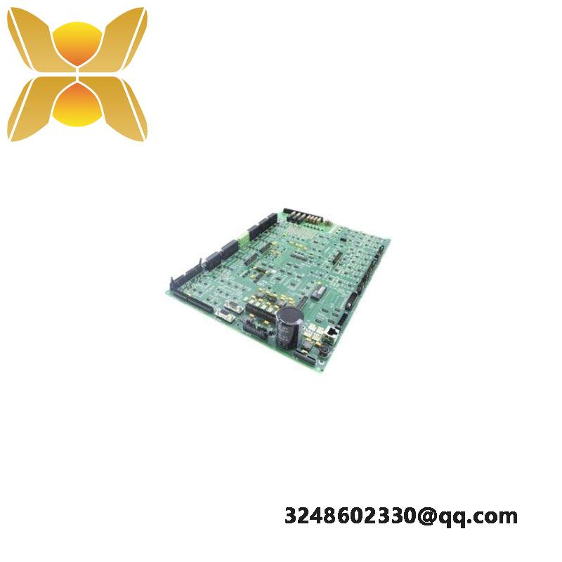 AB 80190-540-02-R Processor Module Board