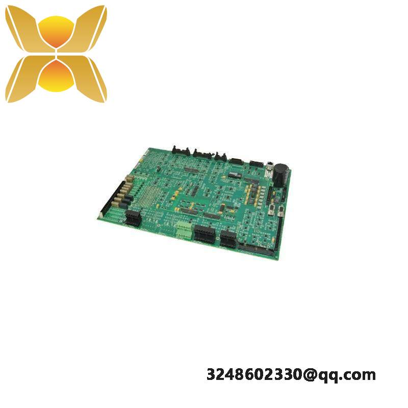 TRICONEX 80190-560-02-R Interface Board