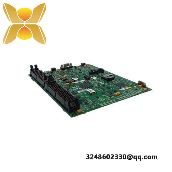 80190-580-01-R DRIVE PROCESSOR