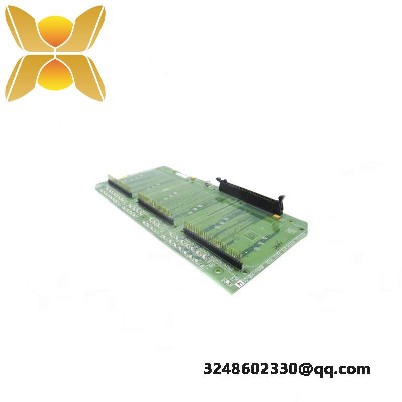 AB 80190-600-01-R OPTICAL INTERFACE BASE PCB
