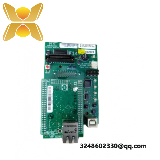 80190-780-01-R REPLACES BOARD