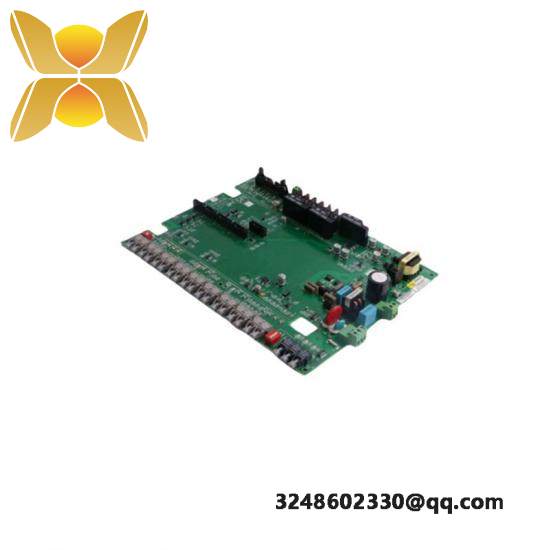 803624-093A/0-63000-100 Tachometer Interface Card