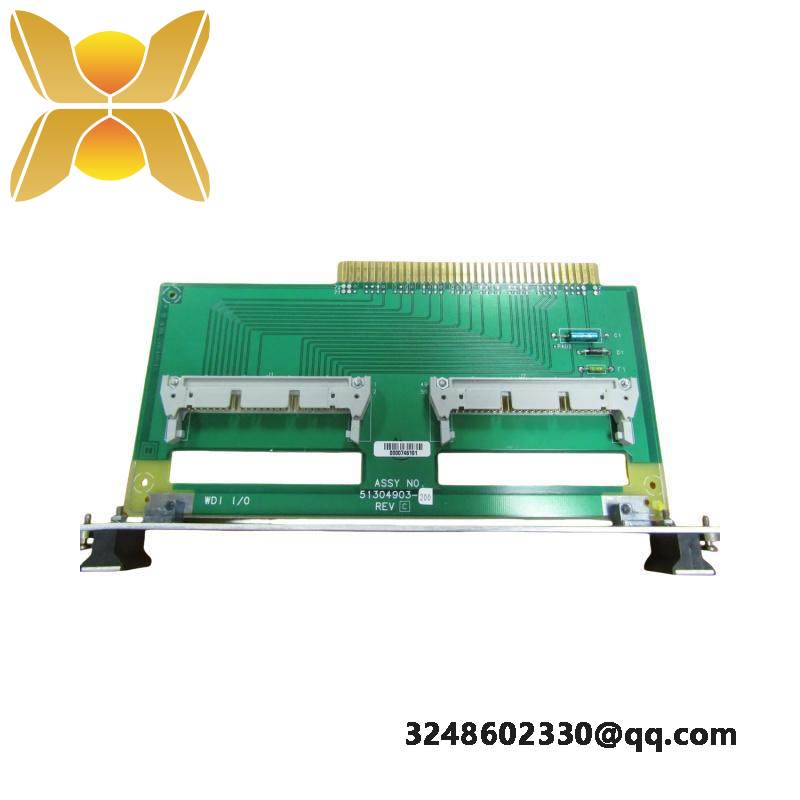 Honeywell MC-GAIH13 51304718-175