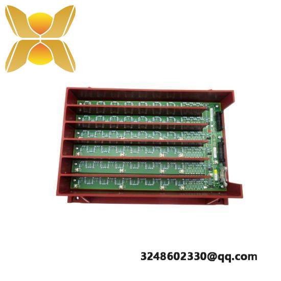 8100-199-51-R Voltage Feedback Board