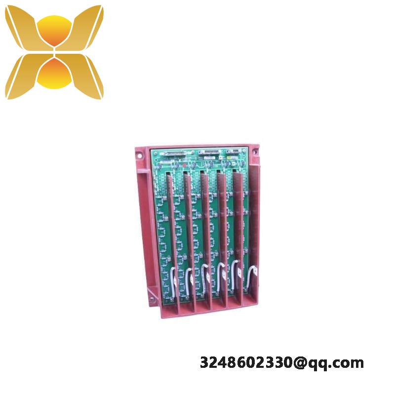 8100-199-53-R  Interface Board