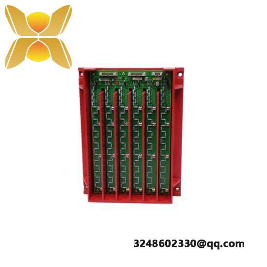 81000-199-51-R PC Board