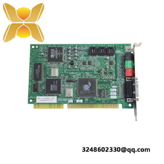 81001-451-61R Resistor Assembly