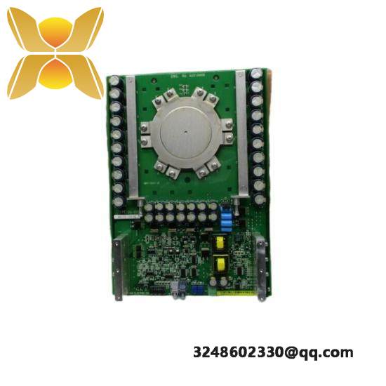 81001-451-62-R Digital Input Module