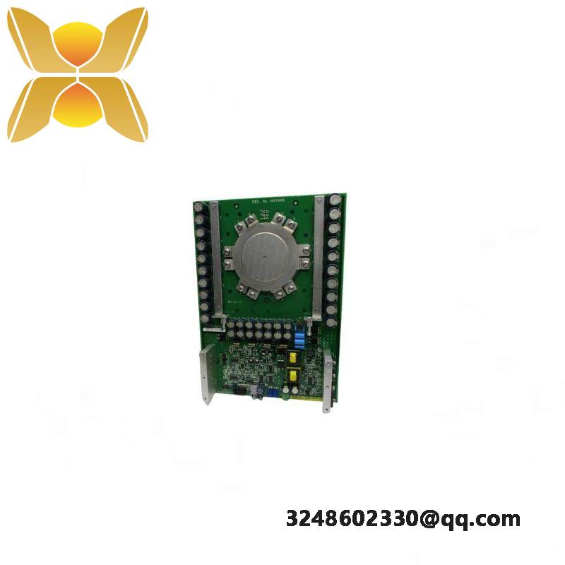 AB 81001-451-82-R MATCHED SET OF TWO SGCT 1500 A