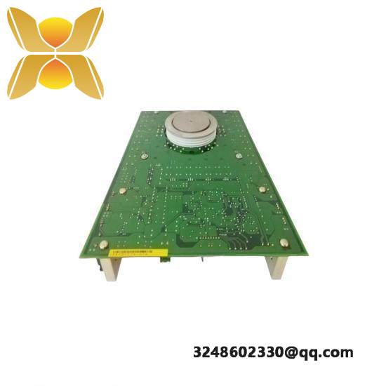 81001-451-83-R GU-D15 80173-110-02 THYRISTOR BOARD