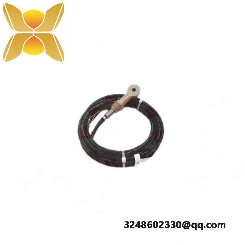 GE 8421-CC-PS CONTROLLER POWER CABLE