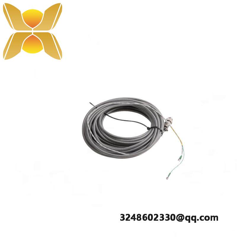BENTLY NEVADA 84661-34 Velomitor Interconnect Cable