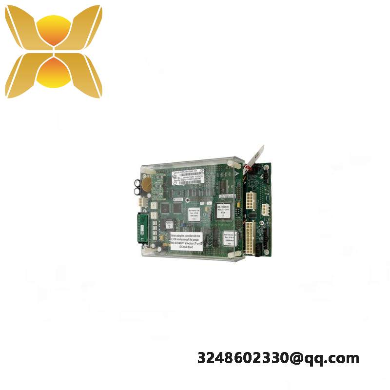LAM 853-049542R171 Temperature Control Unit