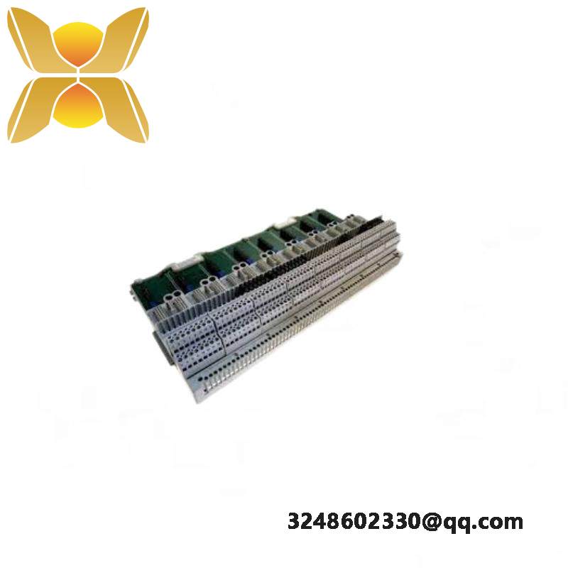 GE 8709-CA-08 Module Carrier