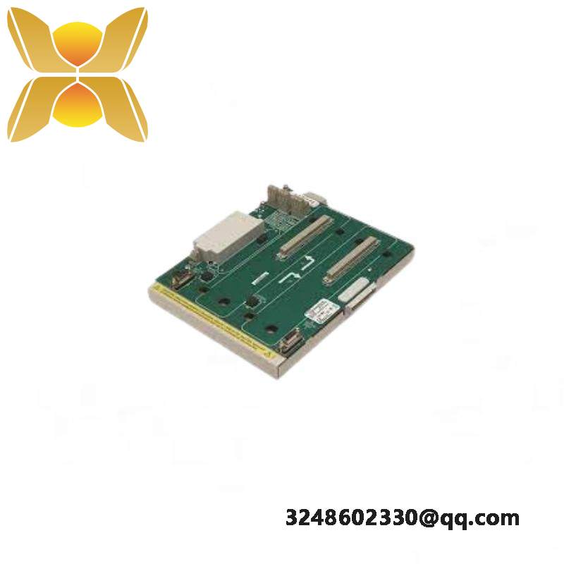 GE 8750-CA-NS Controller Carrier