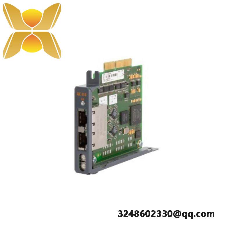 B&R 8AC114.60-2 ACOPOS plug-in module