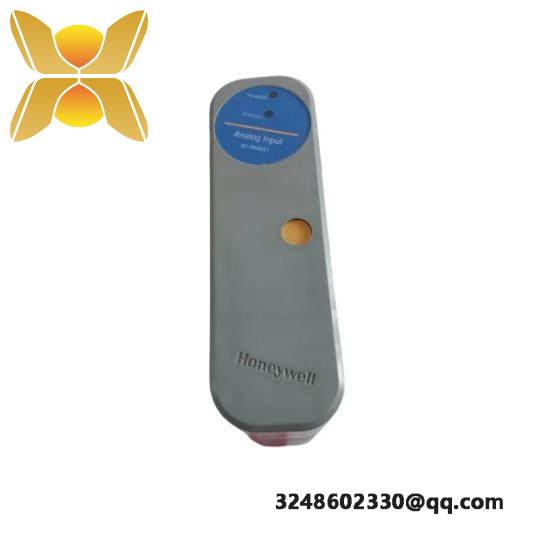 8C-PAINA1  Honeywell  Analog Input Module