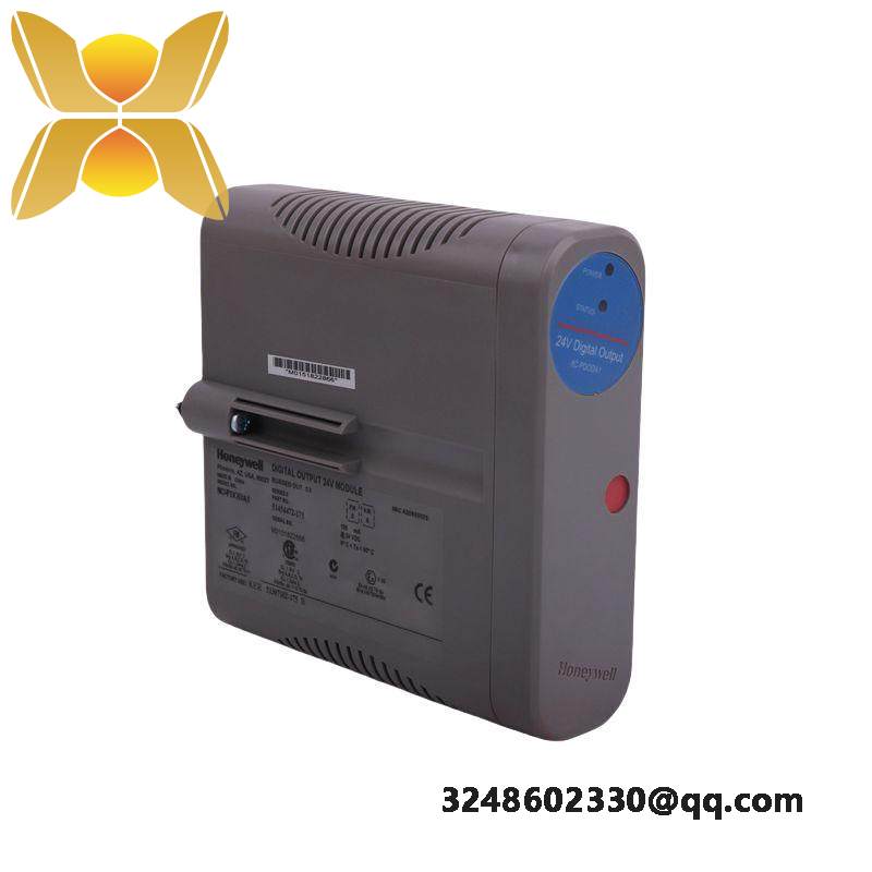 Honeywell CV-DINA-DI1624-2A
