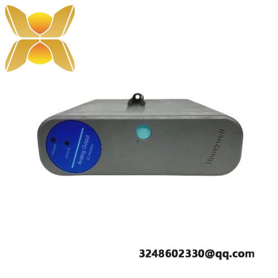 8C-PAONA1  Honeywell  Analog Output Module