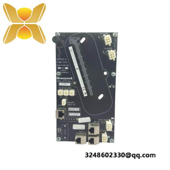 8C-TAIMA1  Honeywell Low-level Analog Input Module