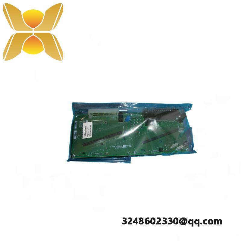 Honeywell 8C TAIXA1 Model 51307127-175