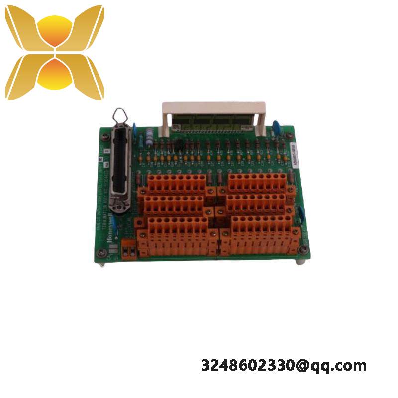HONEYWELL 8C-TAOX51 51306983-175 Analog Output Module