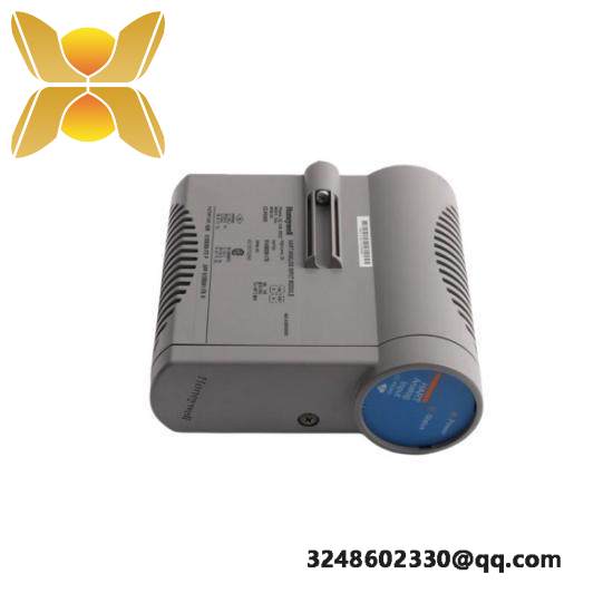 8C-TCNTA1-C  Honeywell Analog Input Module